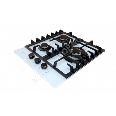 Встраиваемая варочная панель TR-453 HM White Tornado